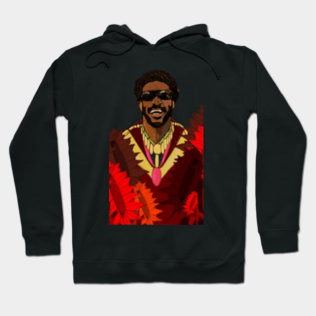 Rod wave Hoodie by shadowNprints